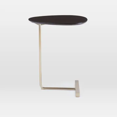Charley C-Side Table (19") | West Elm