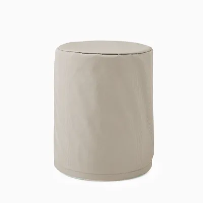 Cami Ceramic Side Table Protective Cover | West Elm