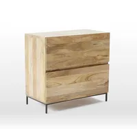 Industrial Lateral Modular File Cabinet (32