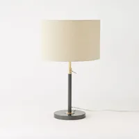 Telescoping Adjustable Table Lamp | Modern Lighting West Elm