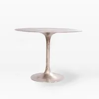 Tulip Pedestal Bistro Table (42") | West Elm