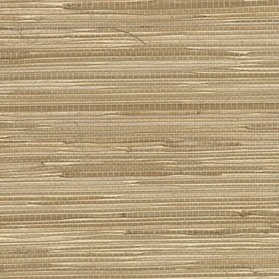 Wheat Grasscloth Wallpaper | West Elm