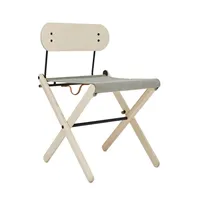 Departo Folding Chair | West Elm