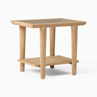 Whitman Side Table (26") | West Elm