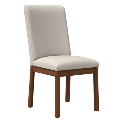 Hargrove High-Back Dining Chair | West Elm