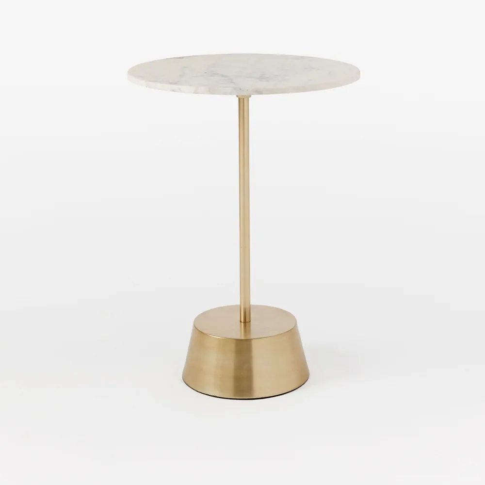 Maisie Side Table (16") | West Elm