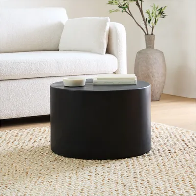 Patrick Cain Designs Manza Coffee Table | West Elm