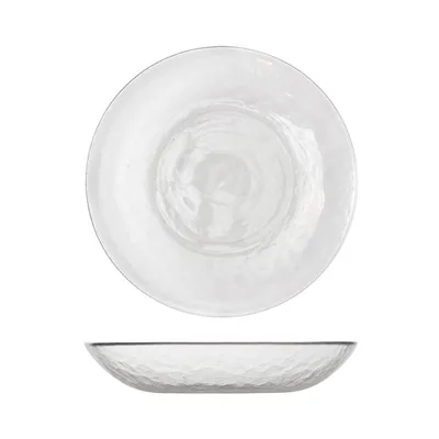 Los Cabos Glass Coupe Entree Bowls (Set of 4) | West Elm
