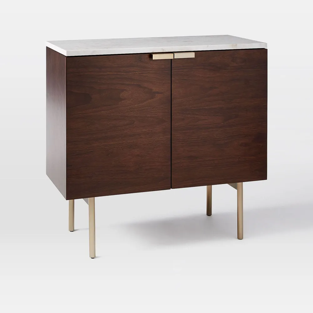 West Elm Delphine Entry Console (31), West Elm