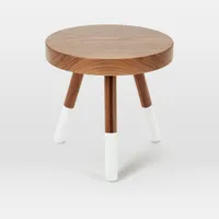 Solid Manufacturing Co. Low Side Table | West Elm