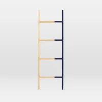 Solid Manufacturing Co. Decorative Found Ladder | West Elm