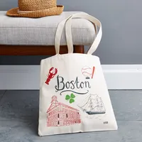 Claudia Pearson City Tote Bags | West Elm
