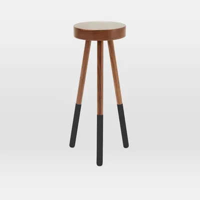 Solid Manufacturing Co. Drink Table | West Elm