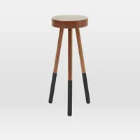 Solid Manufacturing Co. Drink Table | West Elm