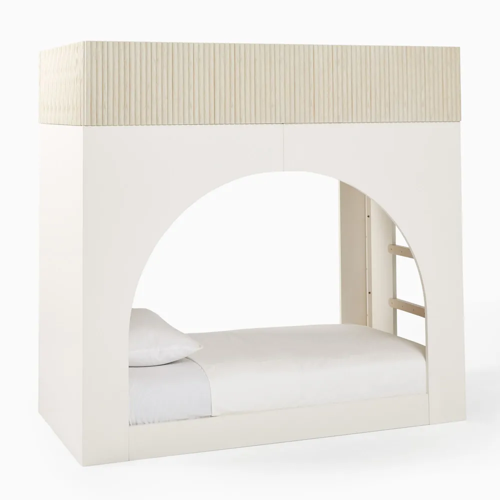 Arches Bunk Bed | West Elm