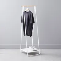Yamazaki Free Standing Clothing Rack | West Elm