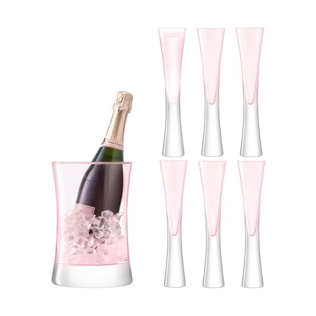 Esme Champagne Tower (Set of 12)