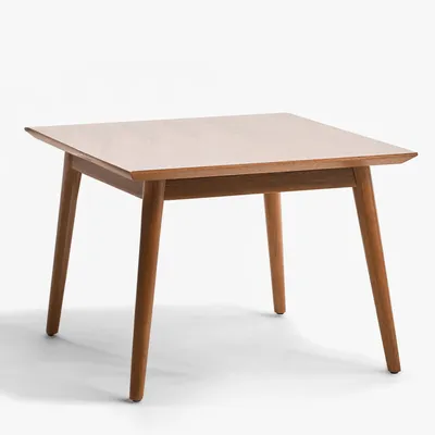 My First Mid-Century Play Table | West Elm