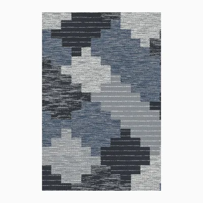 West Elm Colca Rug by Shaw Contract |
