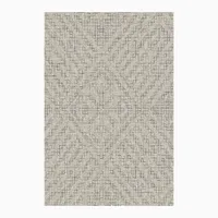 West Elm Stone Rug by Shaw Contract |