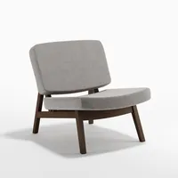Grand Rapids Chair Co. Andy Lounge | West Elm