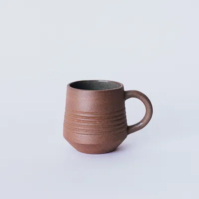 Anillo Handcrafted Ceramic Mug | West Elm