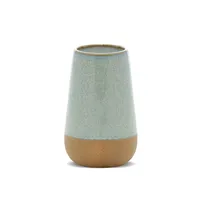 Kin Filled Candle Collection - Matcha Tea and Bergamot | West Elm