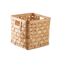 Bahmi Bamboo Baskets | West Elm