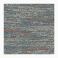 Zeal Carpet Tile by Shaw Contract | West Elm