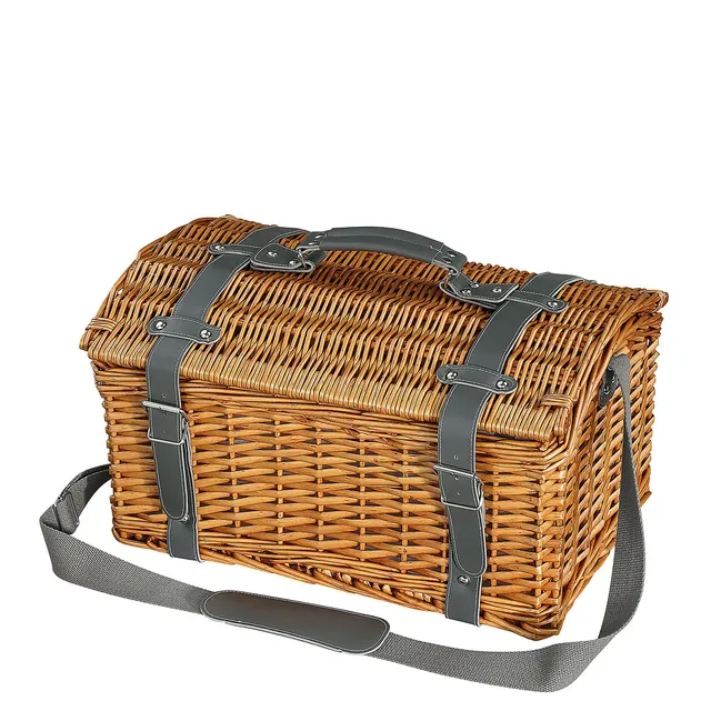 Providence Woven Picnic Baskets