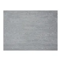 Chilewich Woodgrain Woven Floor Mat | West Elm