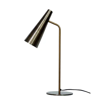 Modern Task Lamp | Modern Light Fixtures | West Elm