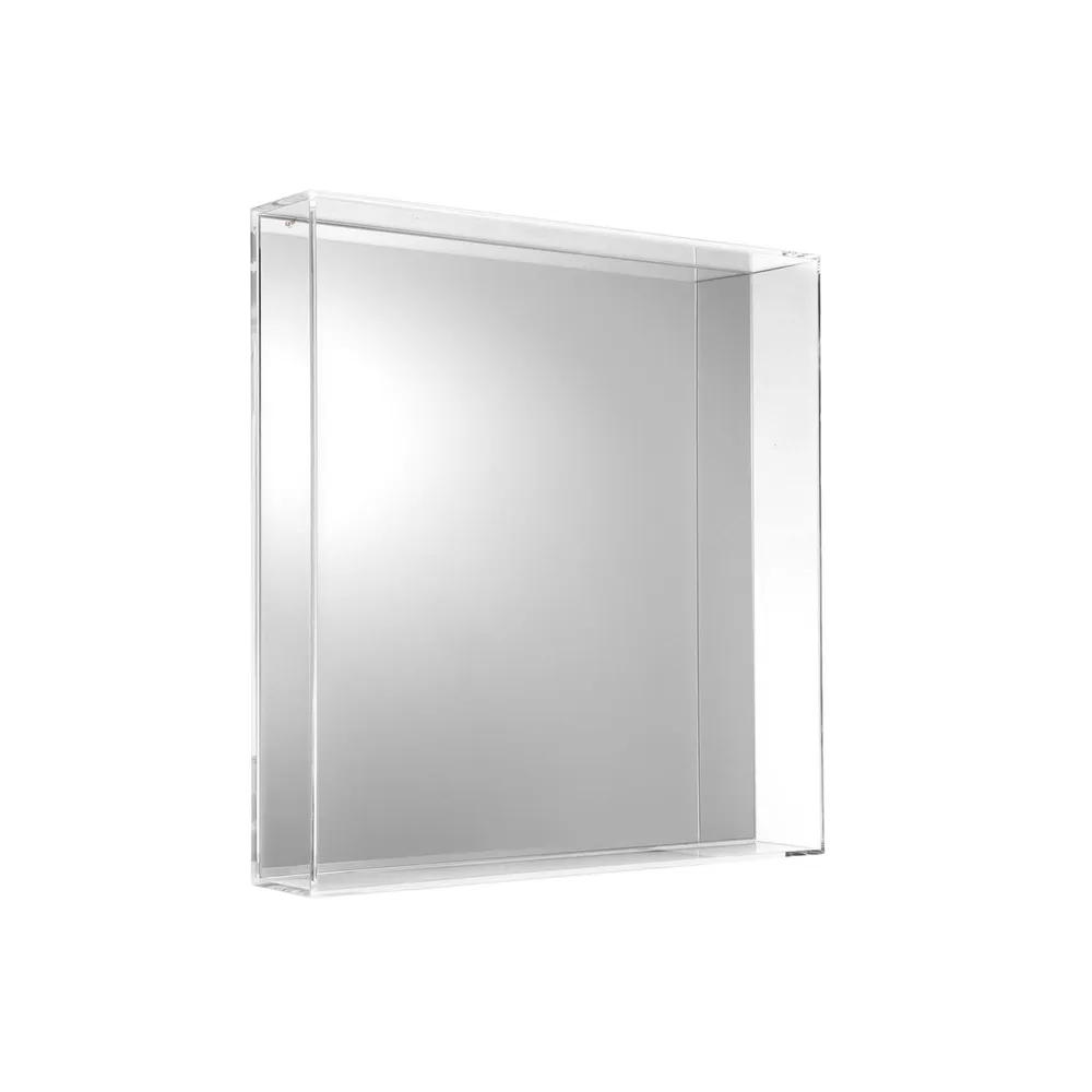 Cubiko Storage Mirror - 12.5W x 24H