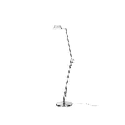 Kartell Aledin 8.25 Dec Desk Lamp | Modern Light Fixtures West Elm