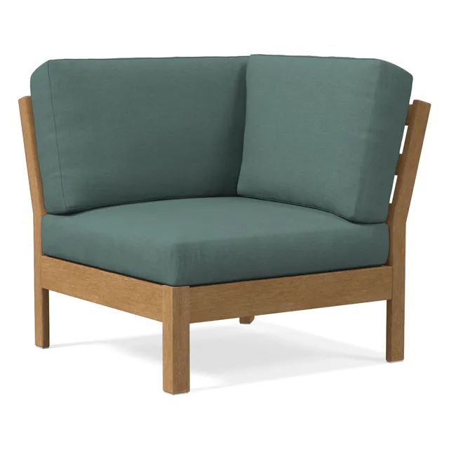 Mella Sofa (67), west elm 