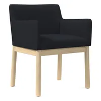 Hargrove Dining Arm Chair | West Elm