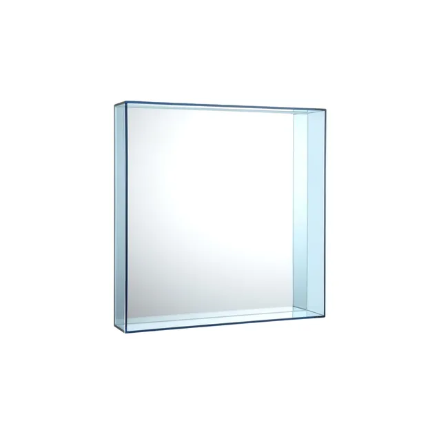 Cubiko Storage Mirror - 12.5W x 24H