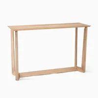 Stowe Entry Console (48") | West Elm