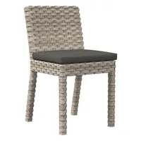 Urban Outdoor Dining Chair Cushion Cover | West Elm