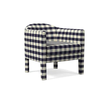 Heather Taylor Home Isabella Chair | West Elm