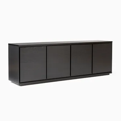 Norre Media Console (80") | West Elm
