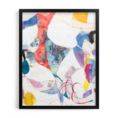 Find the Magic Framed Wall Art by Minted for West Elm |