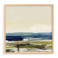 Brownstein Framed Wall Art by Minted for West Elm |