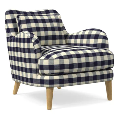 Heather Taylor Home Sophie Chair | West Elm