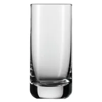 Convention Crystal Drinking Glasses (Set of 6) | West Elm