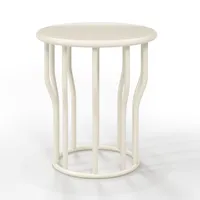 Grand Rapids Chair Co. Lewis Side Table | West Elm