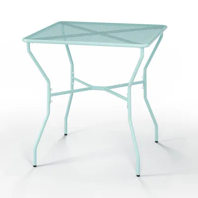 Grand Rapids Chair Co. Opla Outdoor Table