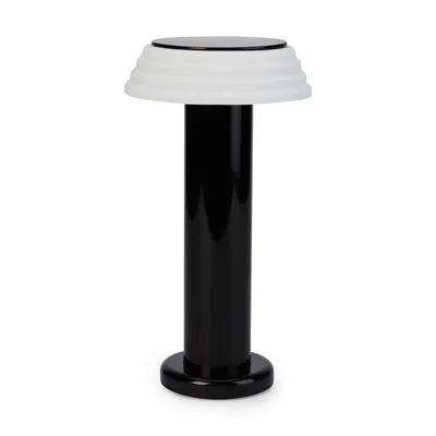 MoMA The George Sowden Portable Lamp | West Elm
