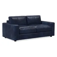 Urban Leather Sofa (73"–85") | West Elm