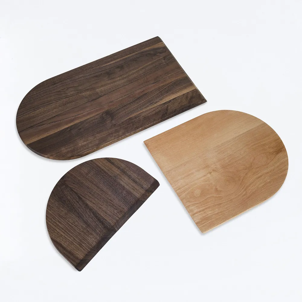 Takara Teak Cutting Board